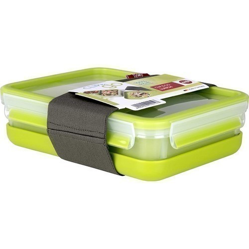 BOTE EMSA CLIP&GO LUNCHBOX 1.2L
